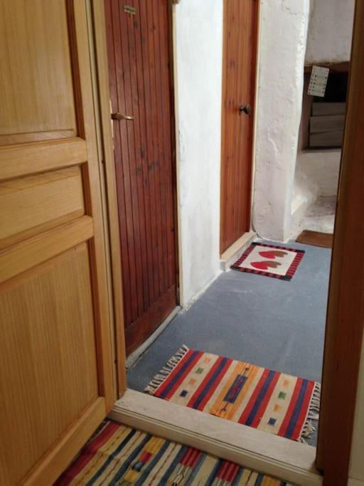 Lovely Studio In The Heart Of אלגהרו מראה חיצוני תמונה