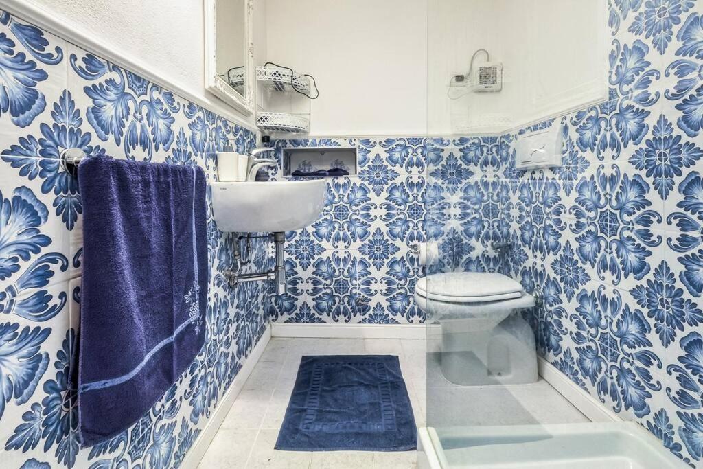 Lovely Studio In The Heart Of אלגהרו מראה חיצוני תמונה